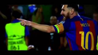 Skills Messi: dribles fantasticos