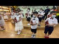 民生幼兒園【第47屆畢業典禮】維尼熊班 ~ 小提琴表演～『a whole new world』