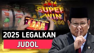 Dampak Ketika J*d* Online Di Legalkan Oleh Pemerintah !!