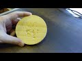 millright cnc making coaster with vectric vcarve