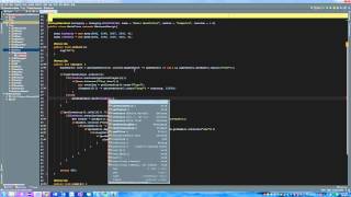 Basic DreamBot scripting: Woodcutter - Part 3