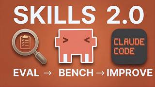Claude Code Skills Just Got a Massive Upgrade