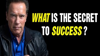 These Are Arnold Schwarzenegger's 5 Rules for Success | Motivational Speech | Goalcast