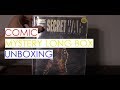 UNBOXING: Free Comic Book Long Box (Two of Three)