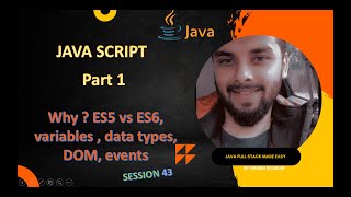 java full stack made easy session 43