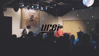 urei-STND BY YOU【LIVE VIDEO】