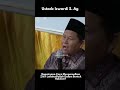 Bagaimana Cara Mengamalkan Zikir Lailahaillallah Dalam Bentuk Hakikat ?