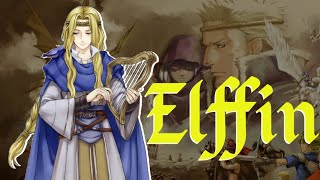 For the People: An Elffin Character Analysis