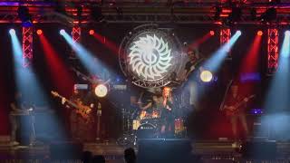 Aspen Crown (Nightwish tribute) "Ghost Love Score"