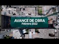 Edificio Libitum - Avance de obra Febrero 2022 | Vita In Inmobiliaria