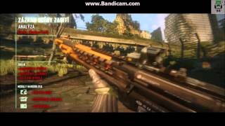 Strange Killcams of few last days - Crysis 3 MP