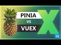 State managment in Vue 3 with Typescript - Vuejs Pinia Tutorial / Vuex Killler?