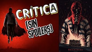 El Hijo (Brightburn): CRÍTICA [Sin Spoilers] || Un Superman MACABRO y PERVERSO