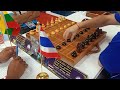 ការប្រកួត sea game tinakrit vs myanmar thai vs myanmar oukchaktrang khmer khmer chess ouk khmer