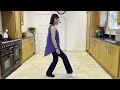 Fixation Line Dance Tutorial