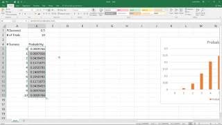 Statistics III - Binomial Distribution