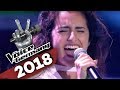 Download Zedd Maren Morris Grey The Middle Maria Pasqua Casti The Voice of Germany Blind Audition mp3