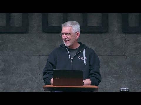 What word is used to describe God in the first chapter of 1 John?