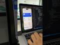 Flutter Tutorial for Beginners – Build This in 60s! #flutter