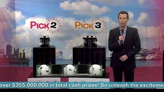 Pick Evening 20180729