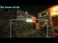 mc 最強光影！居然有模組能加入『光追』？ bsl shaders photonics a raytracing engine mod 冰狼 minecraft 模組介紹