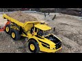 🟠brutal estreno🟠volvo a60 camiones rc centro máquinasrc rc trucks