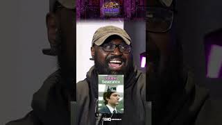 Josh Tedeku Gives Us His Mount Rushmore Of TV Shows #postcreditscenepodcast