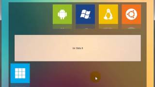 Animated and Slideshow Jlabel on java