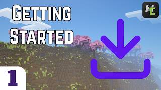 Mcreator Modding Tutorial - Minecraft 1.21.1: Getting Started | #1