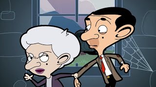 Pobre Lord Bean | Mr Bean | Dibujos animados para niños | WildBrain en Español