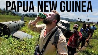 Entering Papua New Guinea Alone in 2026