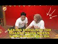 Saking Endulnya Teh Shanty Sama Ncess Sampe Rebutan Loh Bestie!! | BIKIN LAPER (19/9/23) P5