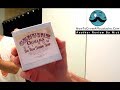 Ogallala Bay Rum Shaving Soap - Shave Review