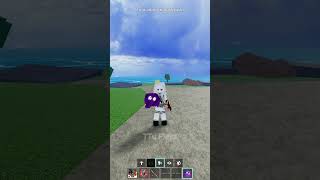 How to avoid being hit by Boss Rip indra? #roblox #bloxfruits