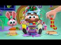 compilation vidéo déssin animé pour enfant josé totoy histoire totoy français