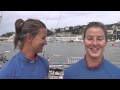 49er & 49erFX World Championships 2013 - day 5