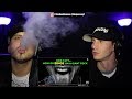 Eminem - I'm Not Done REACTION!