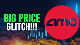 FTDs, $1,456.59 Price Glitch and Adam Aron’s 722K Shares - AMC TODAY