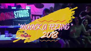 Waack a Feeling // Miss Mini - Demo Jury