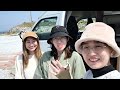 【vlog】van camp〈茨城トヨペット〉