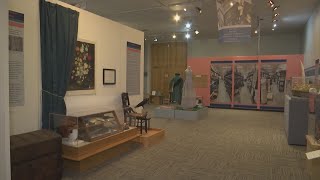 Onslow County Museum showcasing rarely-seen items in new exhibit