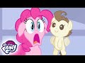 My Litte Pony Bahasa Indonesia 🦄  Kue Bayi |episode penuh