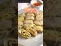 古早味q彈粉漿蛋餅 跟著華媽一起煮 美食分享 chinesefoodrecipe