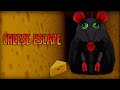 ROBLOX CHEESE ESCAPE PT.3    🐀🧀