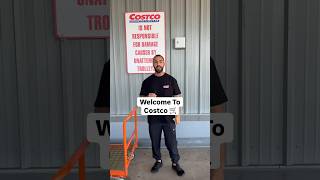 Costco in Australia