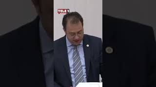 CHP'li vekil Çobana sorulan mülakat sorusunu AKP'li vekile sorunca mecliste sesler yükseldi!