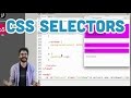 8.9: CSS Selectors - p5.js Tutorial