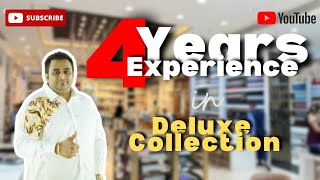 4 YEARS EXPERIENCE IN DELUXE COLLECTION | HONEST VIDEO REVIEW