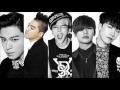 How Would Big Bang sing Winner's Sentimental