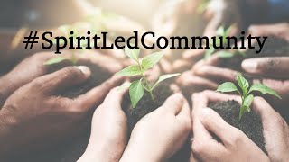 240421 LHUMC Live at 9am - Freedom: #SpiritLedCommunity